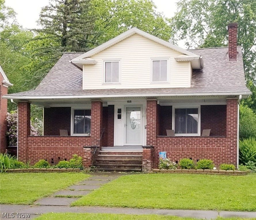 206 Roselawn Ave NE, Warren, OH 44483 Zillow