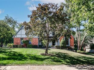 12916 El Monte St, Leawood, KS 66209