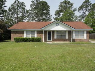 716 Westridge Ct, Hinesville, GA 31313