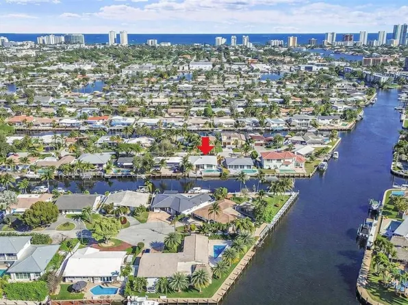 441 SE 14th Avenue, Pompano Beach, FL 33060