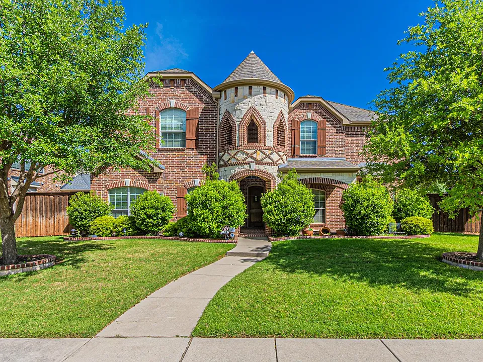 13074 Cordellera Ln