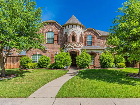 13074 Cordellera Ln, Frisco, TX 75035