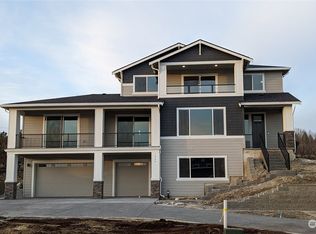 5468 Lasiandra Dr, Blaine, WA 98230