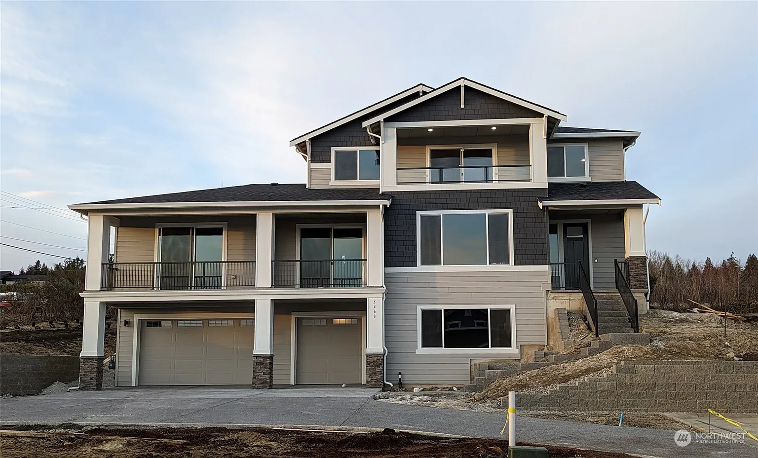 5468 Lasiandra Drive photo 1