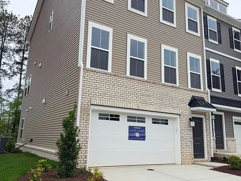 8720 Pioneer Hill Dr #1 — Photo 2