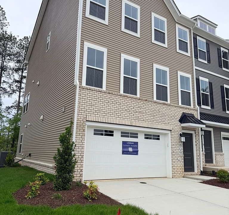2nd image of 8720 Pioneer Hill Dr #1