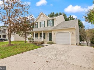 1412 Banavie Ter E, Bel Air, MD 21015