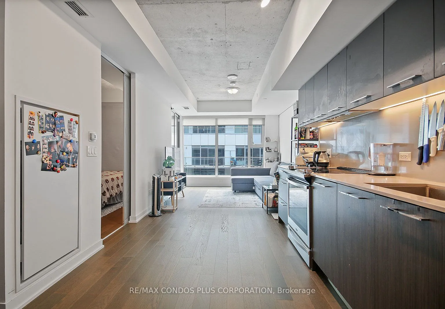 1 bed, $2,200 — Photo 2