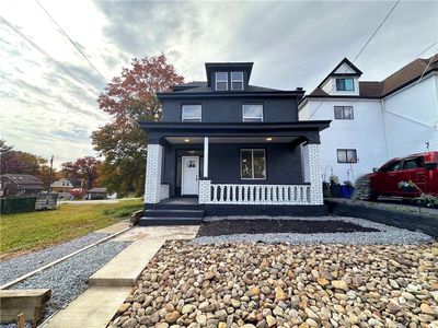 9 Briggs St, Pittsburgh, PA, 15234