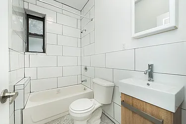 Rented by Bold New York