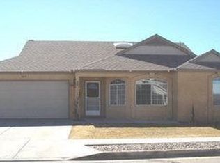 1809 Strawberry Dr NE, Rio Rancho, NM 87144