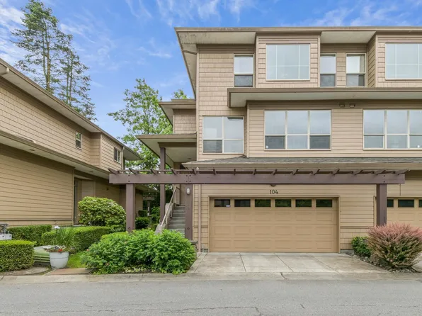 16655 64th Ave #104, Surrey, BC V3S 3V1