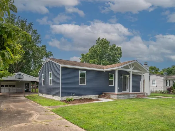 5961 Jerry Road, Norfolk, VA 23502