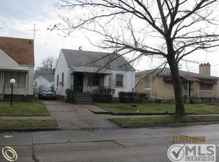 18812 Keystone St, Detroit, MI 48234