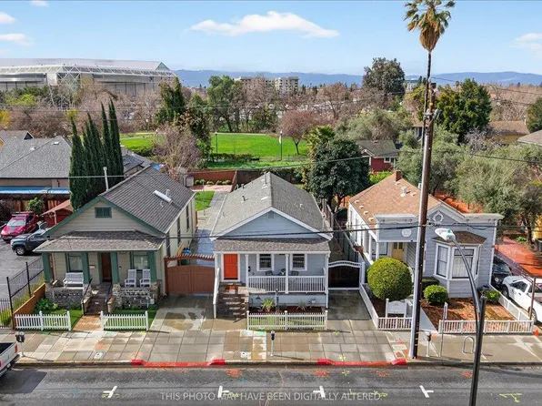 143 Little Italy Way, San Jose, CA 95110