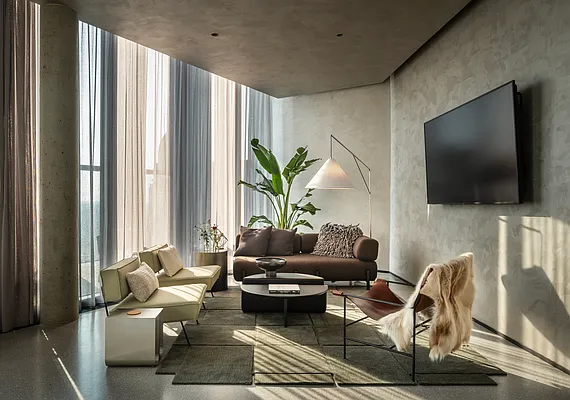 Rented by Nancy Packes Inc. | media 8