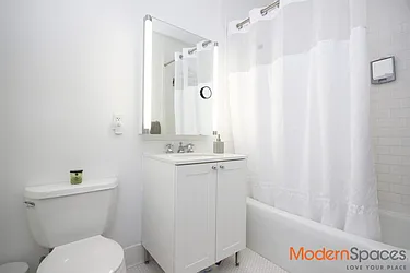 Rented by Modern Spaces