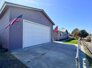 200 NE Oregon Ave, Irrigon, OR 97844