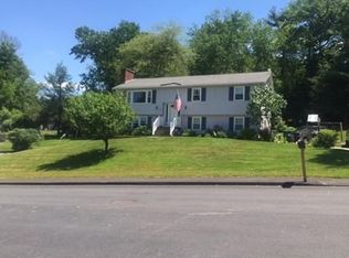 53 Richard Rd, Marlborough, MA 01752