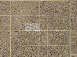 Corner Of 187th Street East Ave #I8, Lancaster, CA 93535