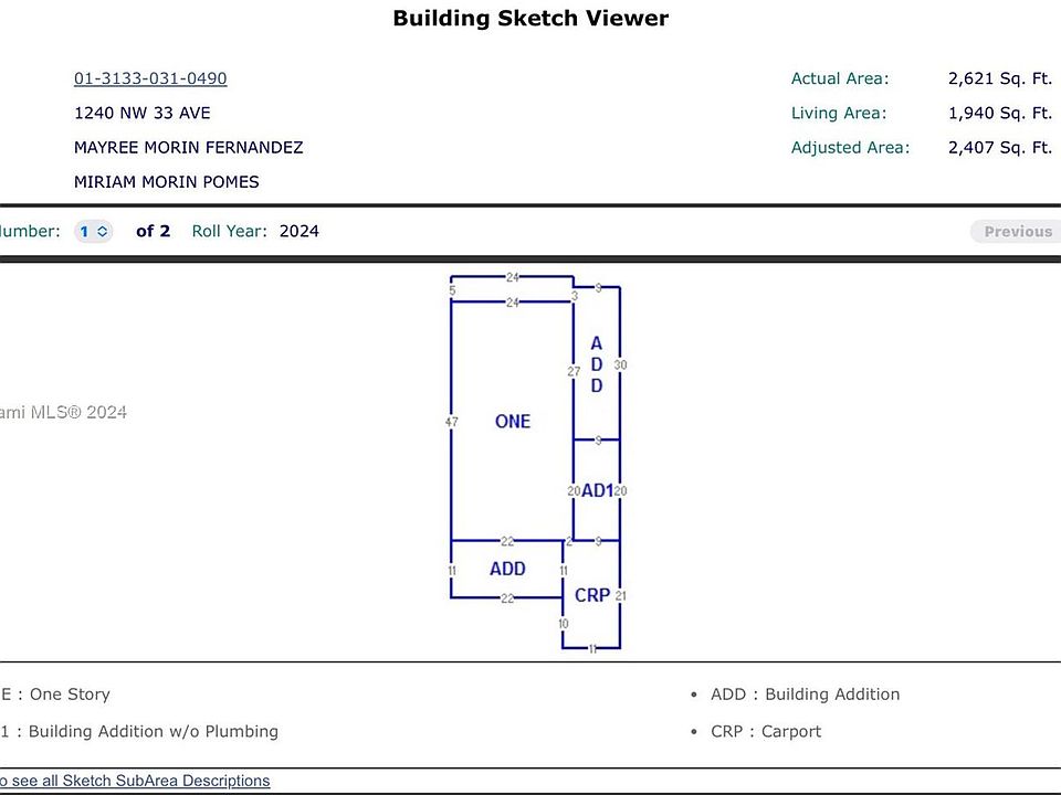 1st image of this home