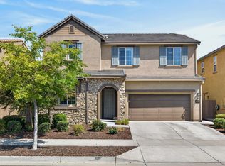 3563 Sardinia Island Way, Sacramento, CA 95834