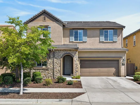 3563 Sardinia Island Way, Sacramento, CA 95834
