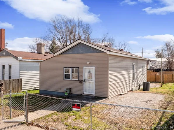 1338 Beeler Street, New Albany, IN 47150