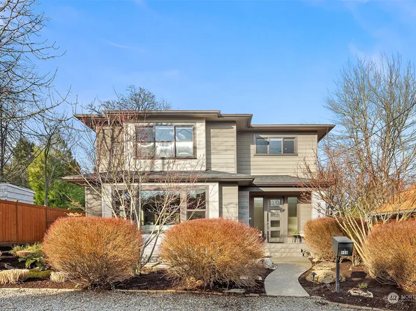 908 NW 87th Street, Seattle, WA 98117
