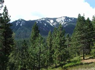 5 Sunny Ridge Ln, Garden Valley, ID 83622