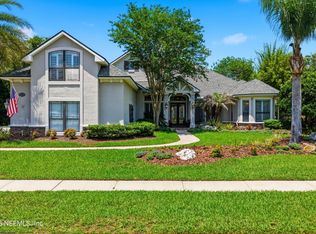 430 SUMMERSET Drive, St. Johns, FL 32259