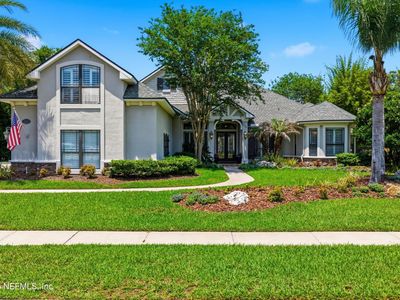 430 SUMMERSET Drive, Saint Johns, FL, 32259