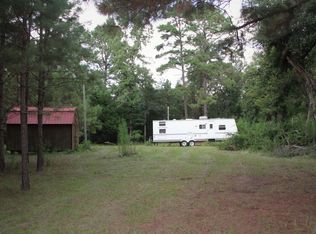 1143 Turner Rd, McComb, MS 39648