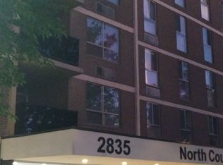 2835 Islington Ave #209, Toronto, ON M9L2K2