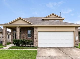 2115 Fisher Trace Ct, Spring, TX 77373