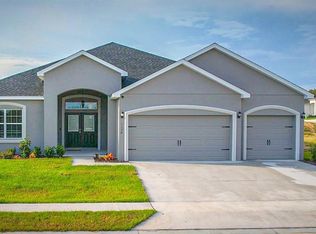 1130 Sandpiper Loop, Winter Haven, FL 33881