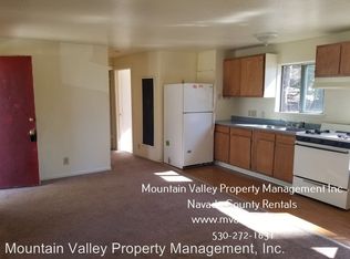 104 Valley View Dr #4, Grass Valley, CA 95945