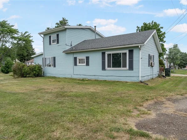 13826 S Main St, Beloit, OH 44609