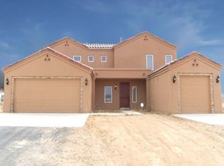 7 Calle Ristra, Los Lunas, NM 87031