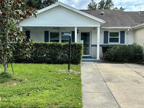 8920 SW 97TH LANE ROAD #F, OCALA, FL 34481