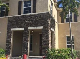 9247 SW 170th Pl #0, Miami, FL 33196