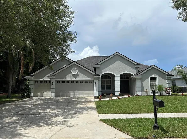 4084 Ligustrum Dr, Palm Harbor, FL 34685