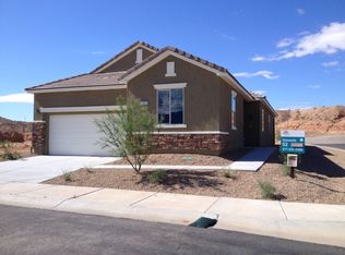 1321 Gold Water Aly, Mesquite, NV 89027