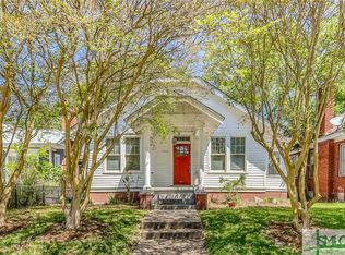 208 E 51st St, Savannah, GA 31405