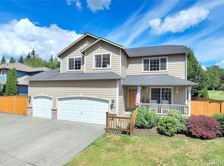 10005 81st Ave NE, Marysville, WA 98270