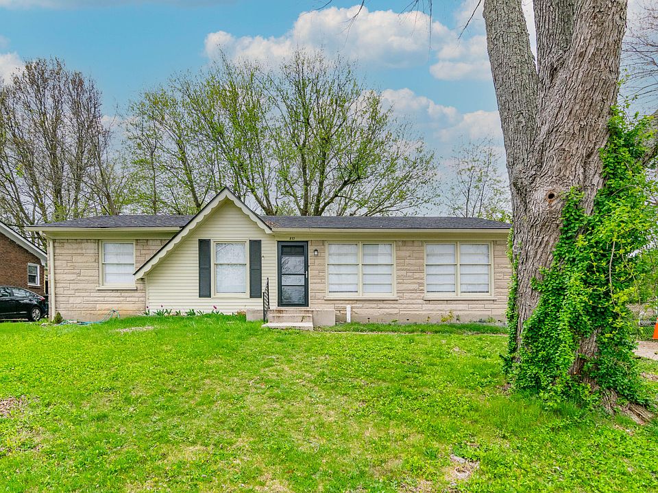 277 Radcliffe Rd, Lexington, KY 40505 Zillow