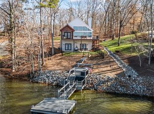 121 Periwinkle Ln, Lexington, NC 27292