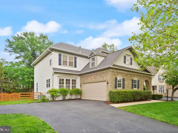 12841 Victory Lakes Loop, Bristow, VA 20136