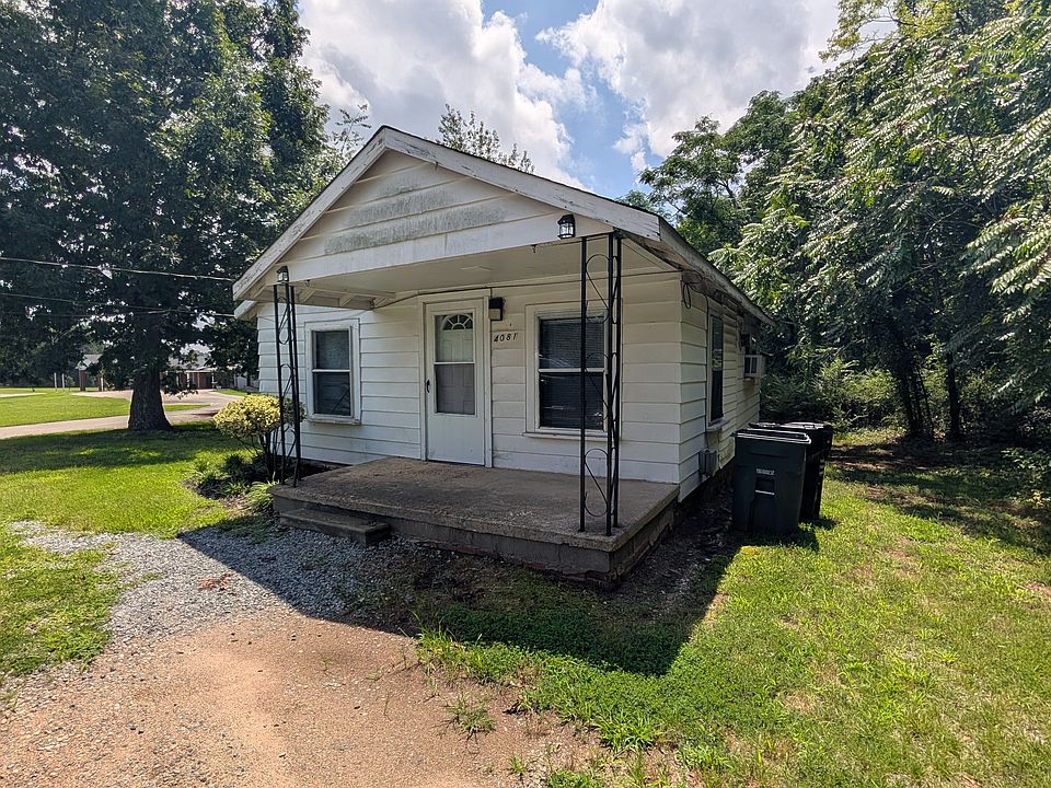 1st image of 4081 Poplar Tent Rd