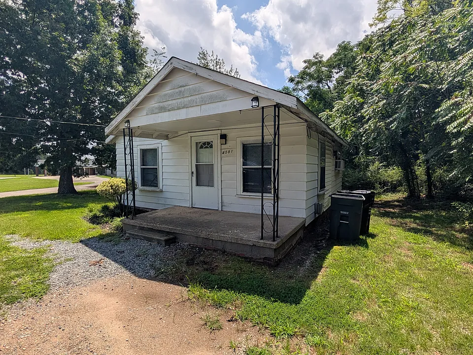 4081 Poplar Tent Rd
